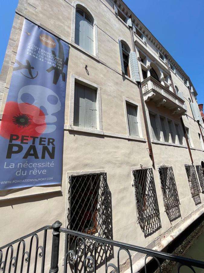 Immobiliare Nk Palazzo Bonvicini * Venezia