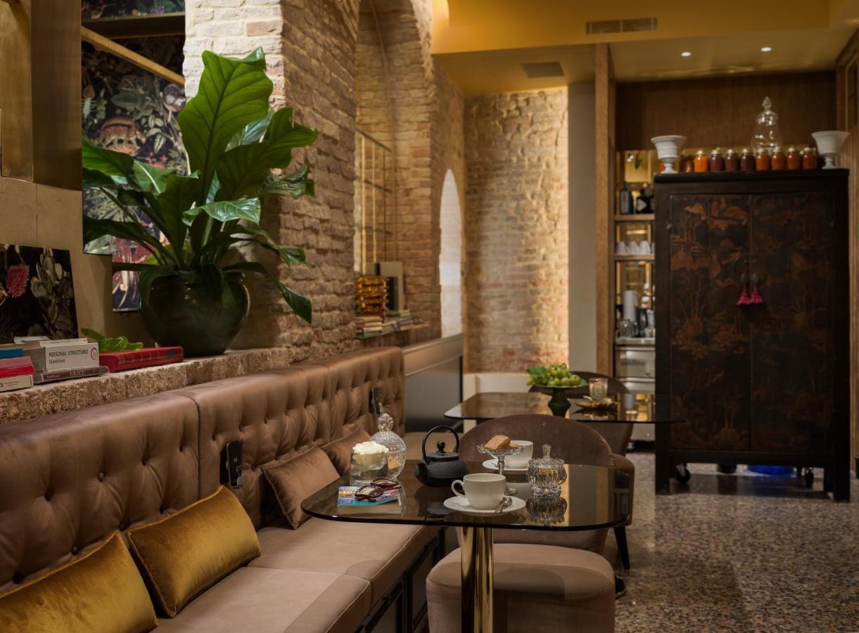 Hotel Madama Garden Retreat Venise