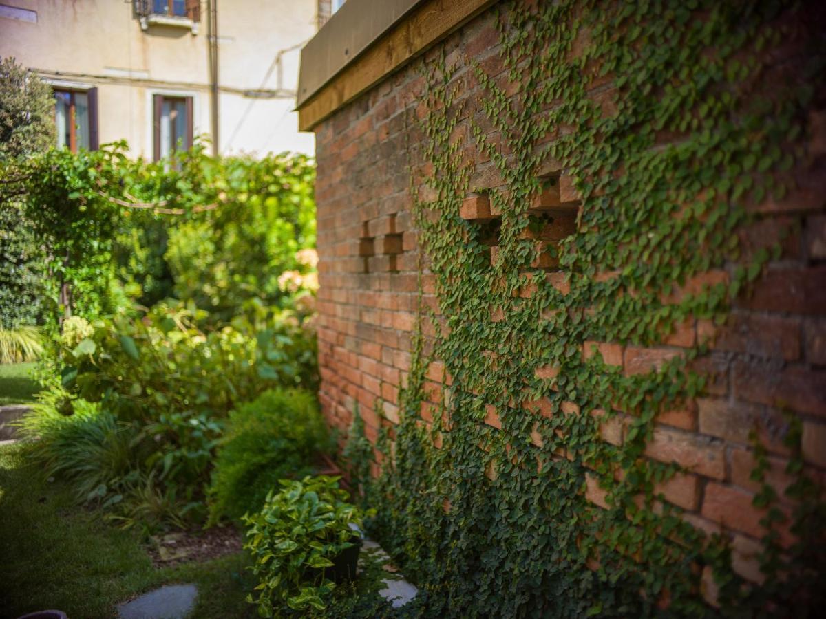 Madama Garden Retreat 4* Venise