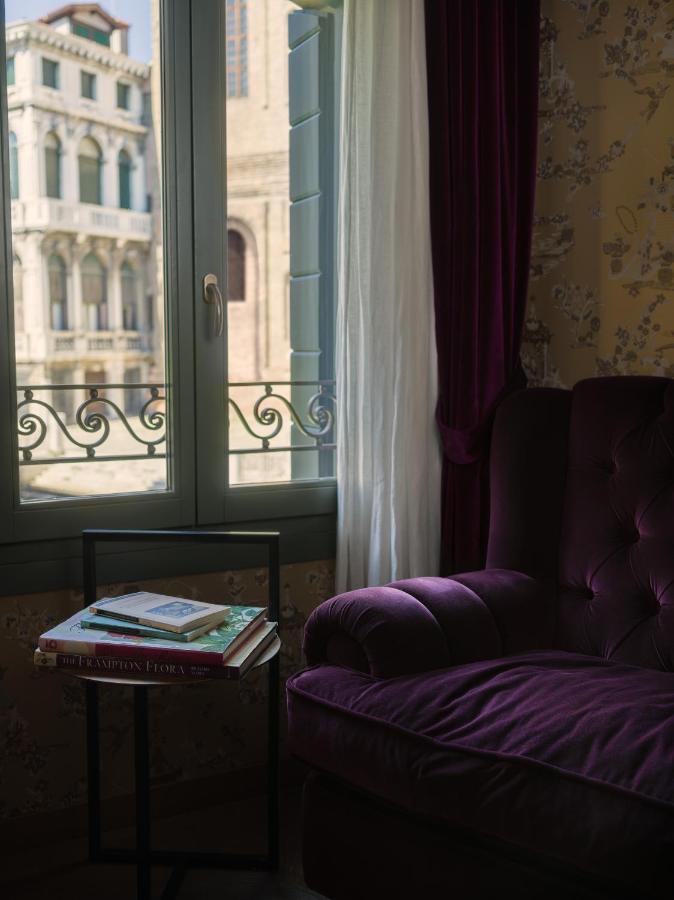 Madama Garden Retreat Venise