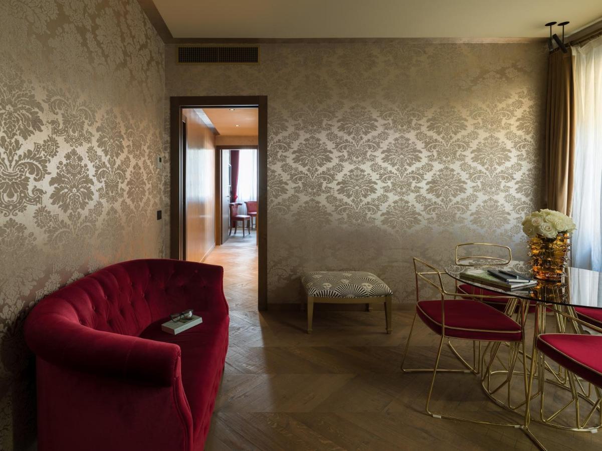 Hotel Madama Garden Retreat Venise