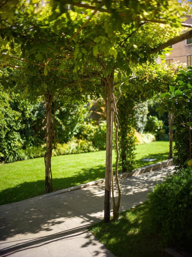 Madama Garden Retreat Venise