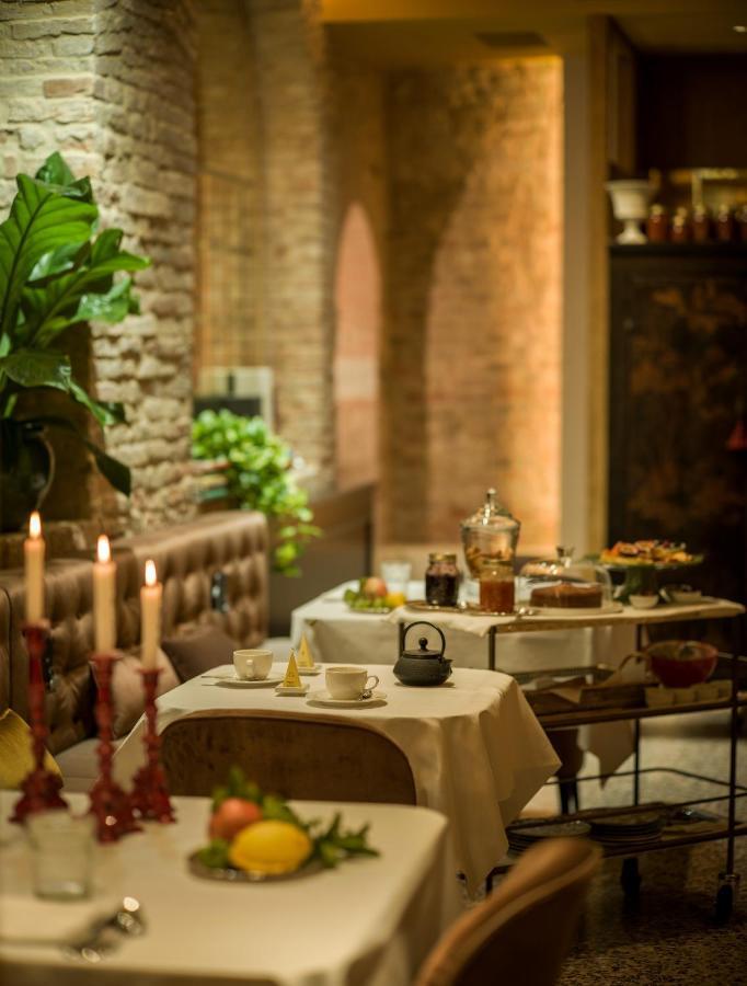 Hotel Madama Garden Retreat Venise
