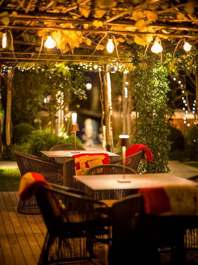 Madama Garden Retreat Venise