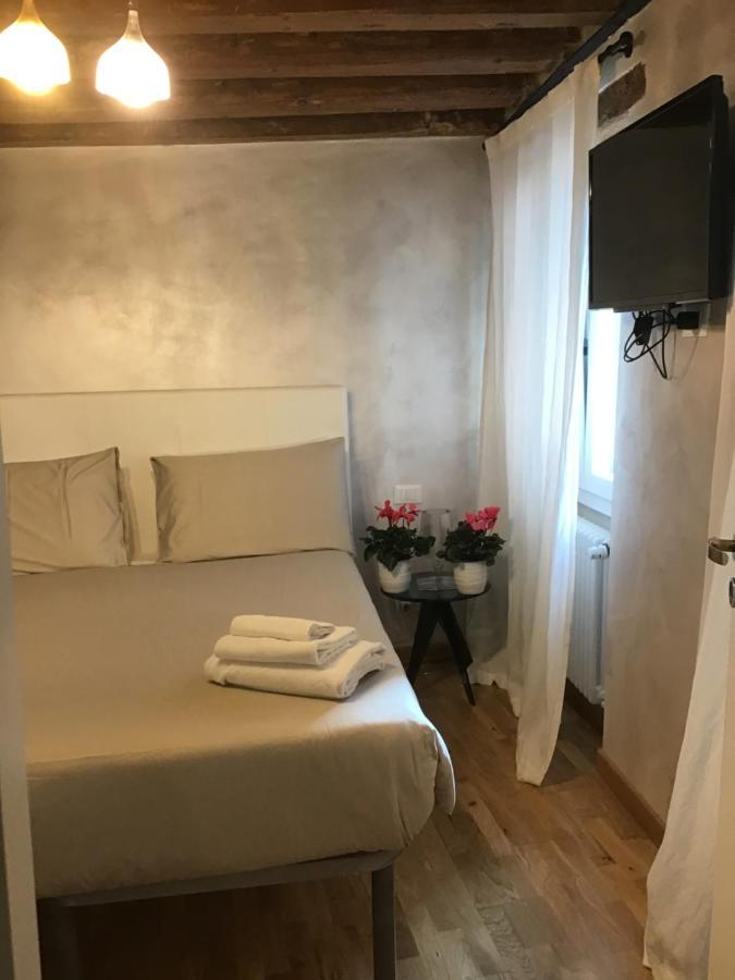 Fondaco Di Rialto Appartement