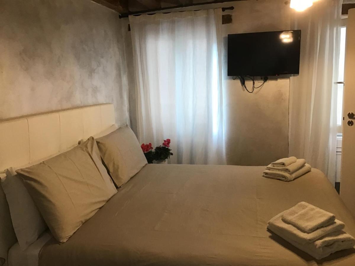 Appartement Fondaco Di Rialto