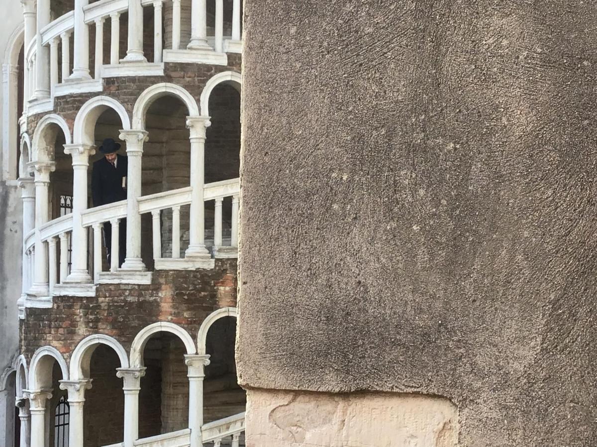 Fondaco Di Rialto Venise