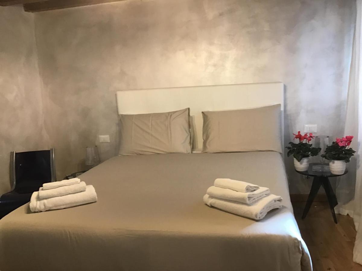 Fondaco Di Rialto Appartement Venise