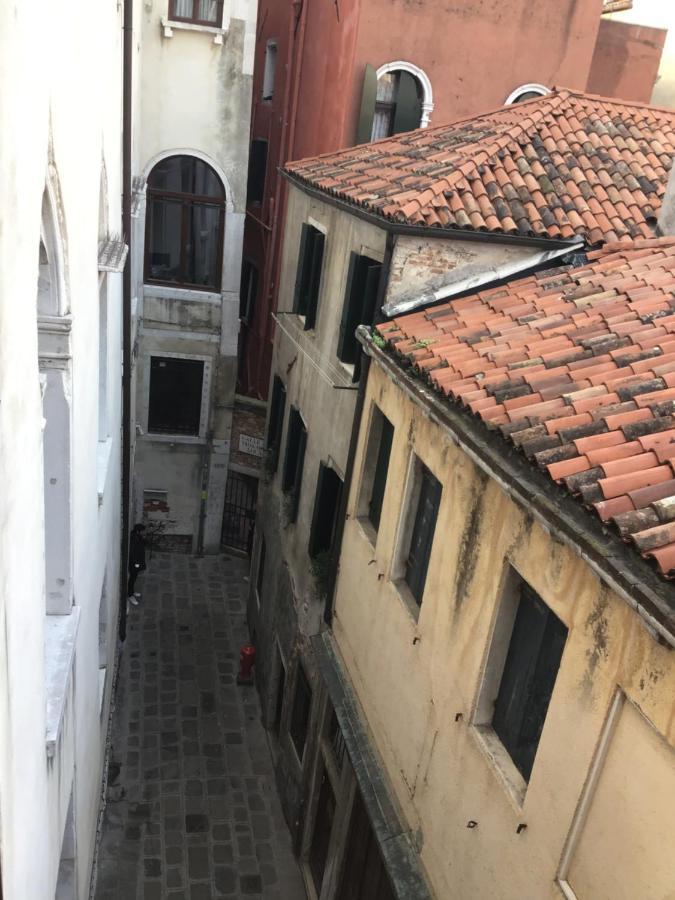 Appartement Fondaco Di Rialto *