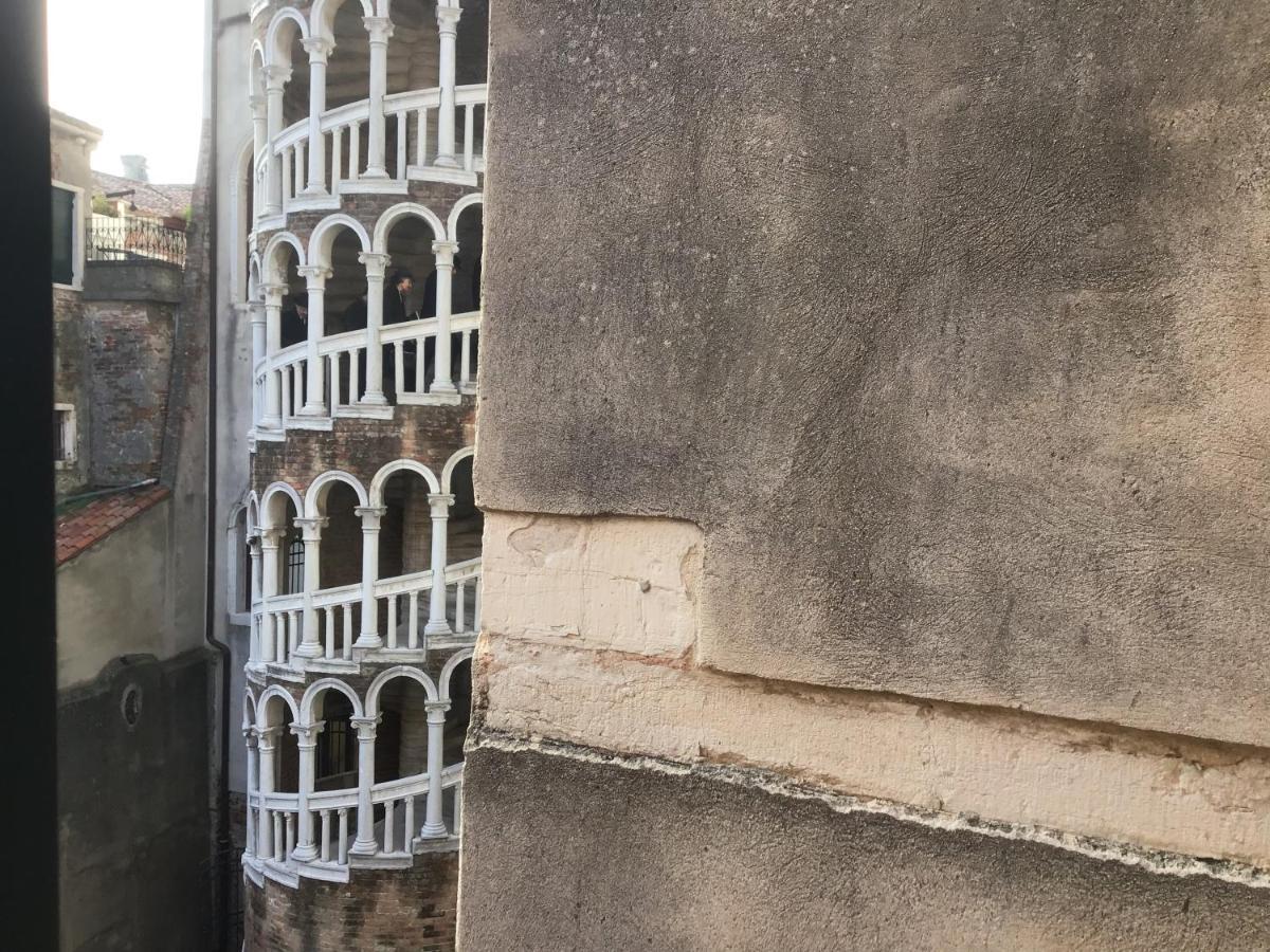 Fondaco Di Rialto Appartement