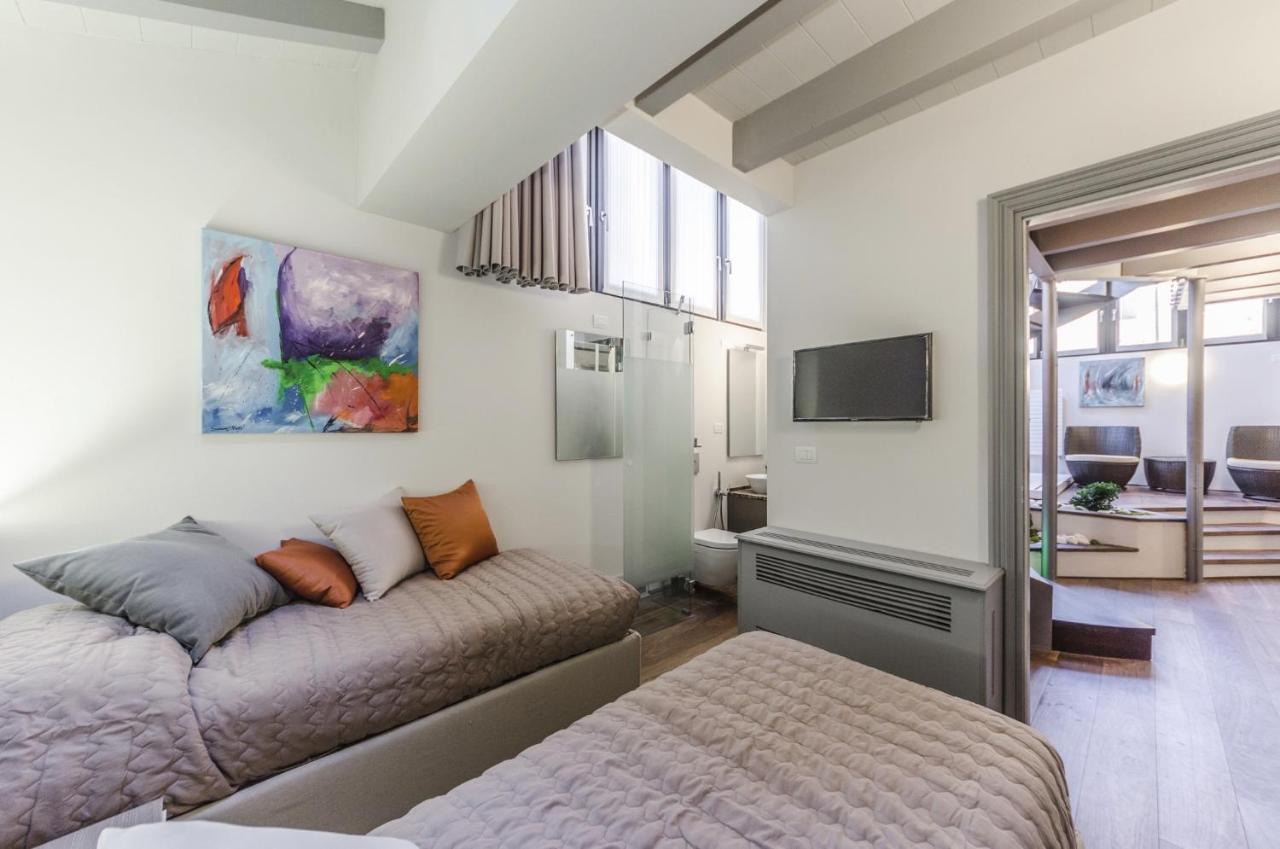 New Luxury Appartamento