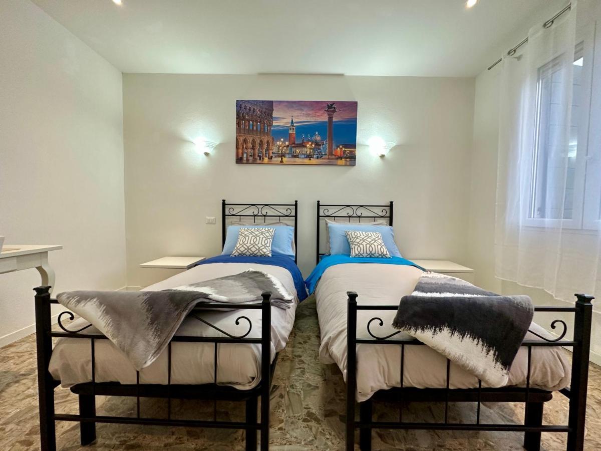 3 Da Letto - House 1 Appartement *