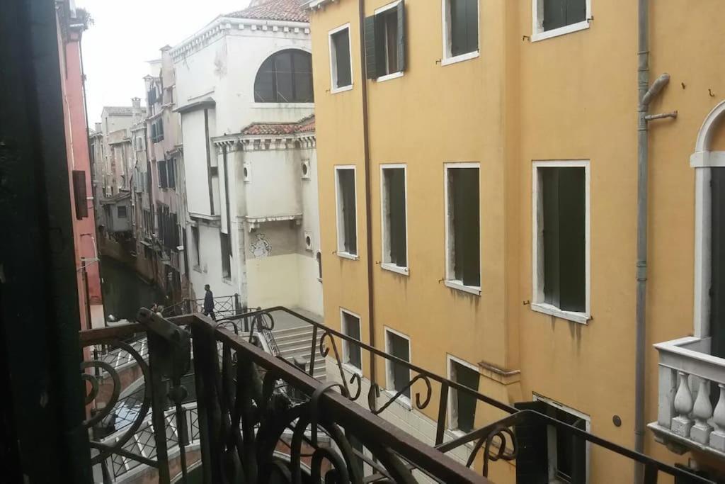 Duodo O Barbarigo Appartement