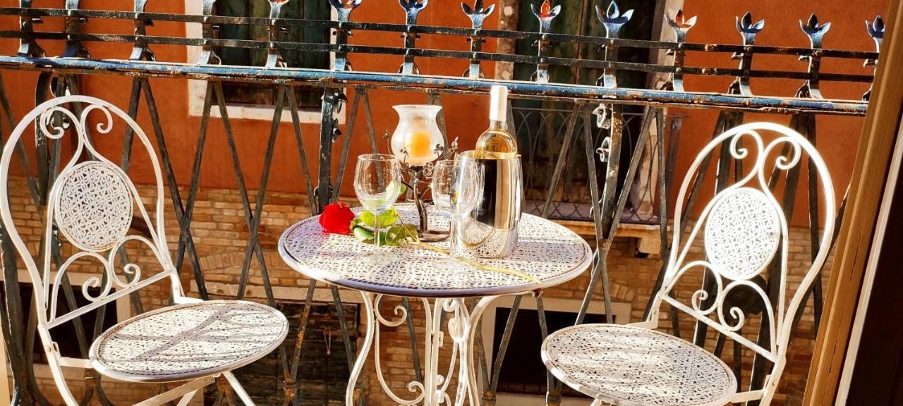 My Rialto Palace * Venedig
