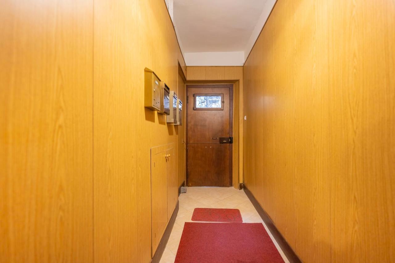 Appartement San Marco - 5 Min From San Marco Venise