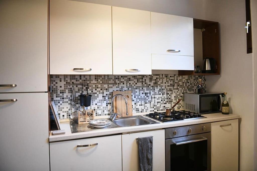 Appartement Grace In