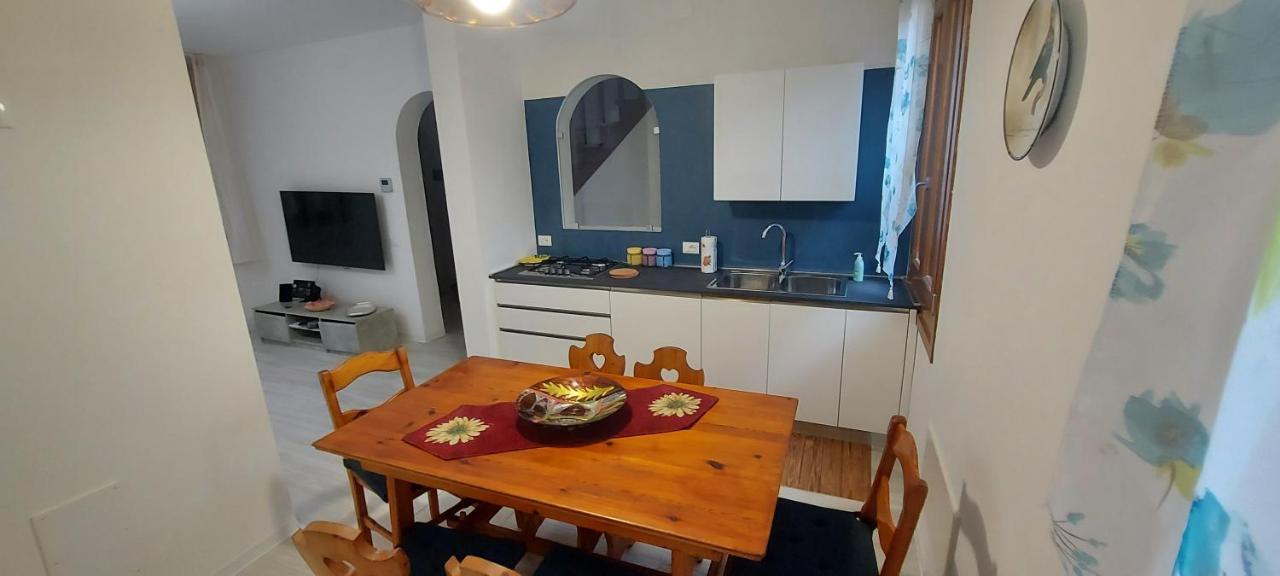 Vakantiehuis Ca' Cortese *