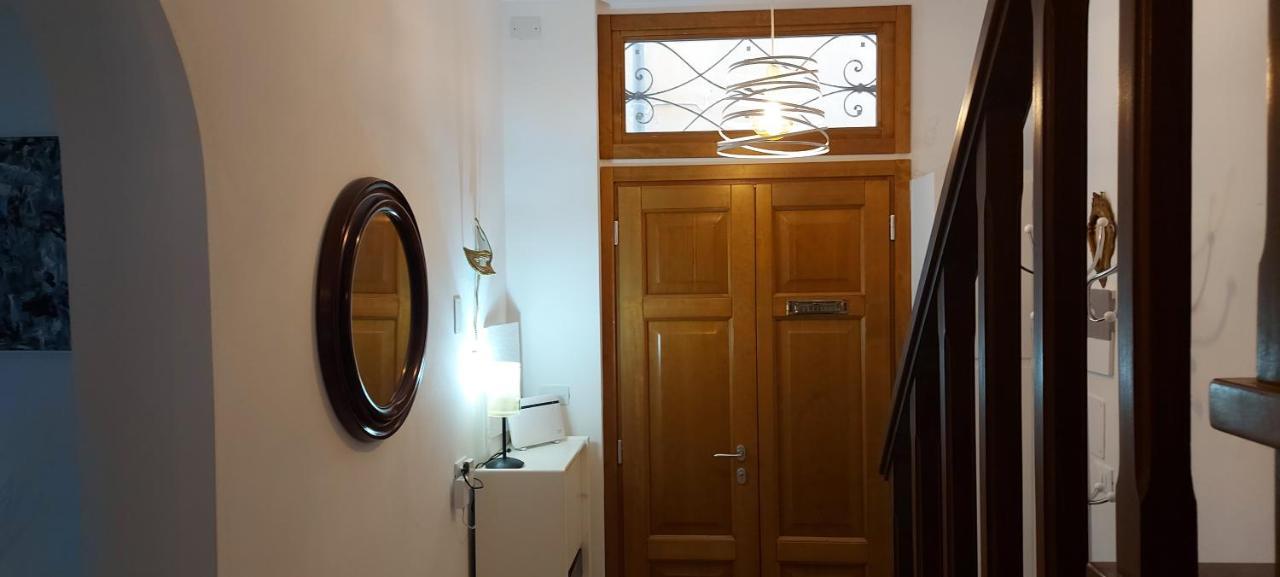 Vakantiehuis Ca' Cortese Venetië