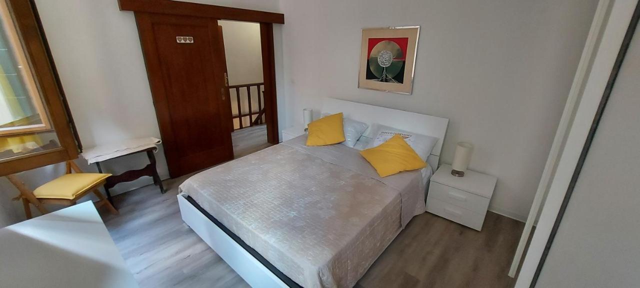 Vakantiehuis Ca' Cortese *
