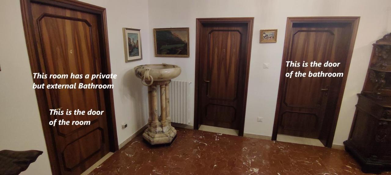 Gasthof My Rialto Palace Venedig