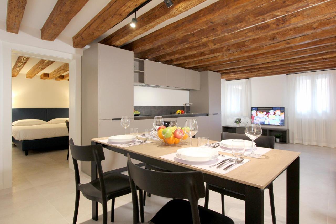Modern Art Appartement *