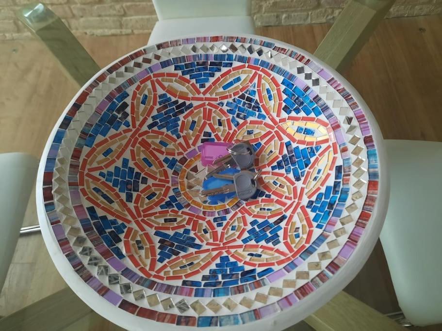 Appartement Ca' Monica Venise