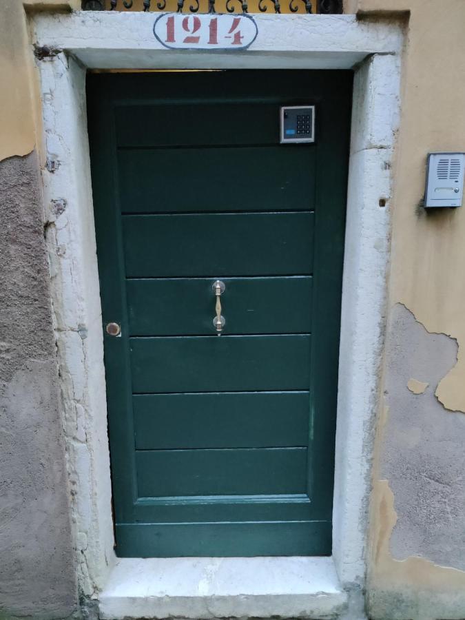Lista Appartement Venetië