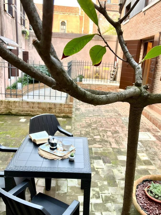 Ca' Tintoretto Vakantiehuis Venetië