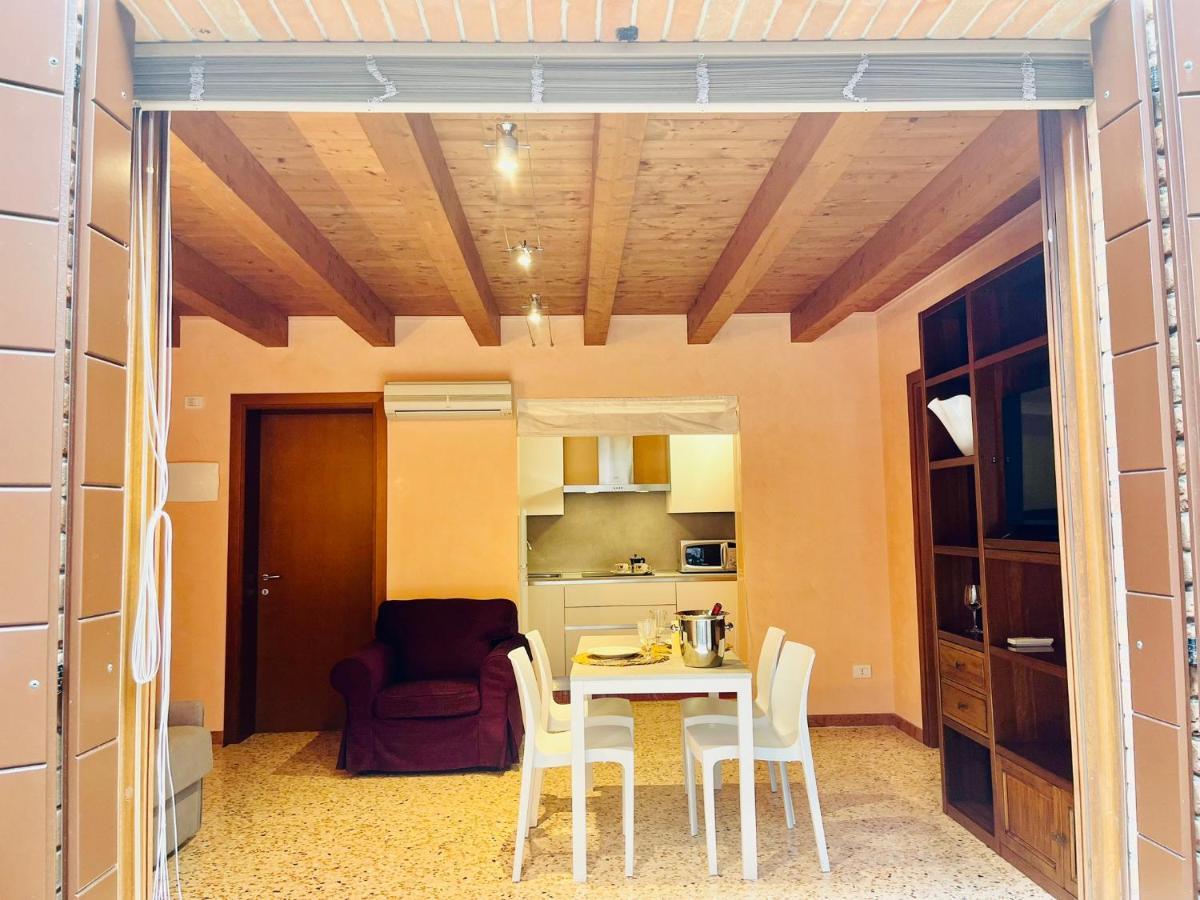 Ca' Tintoretto Vakantiehuis *