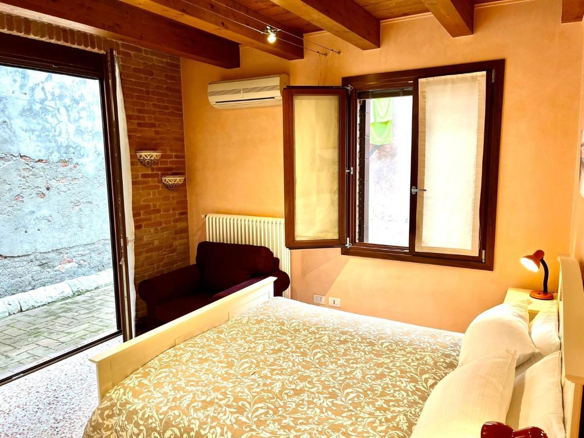 Ca' Tintoretto Vakantiehuis