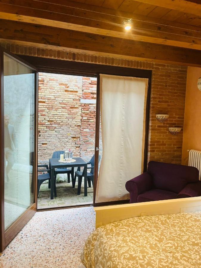 Ca' Tintoretto Vakantiehuis *