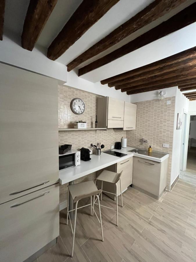 Ca' Briani Venezia