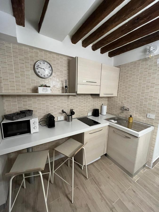 Appartamento Ca' Briani Venezia