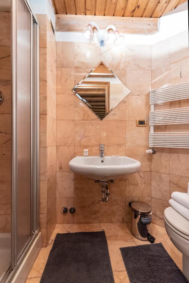 Anzolo Palace - & 2* Venetië