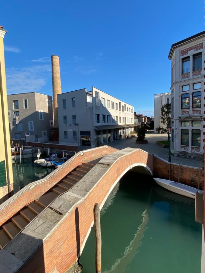 Serendipity Apartment Venedig