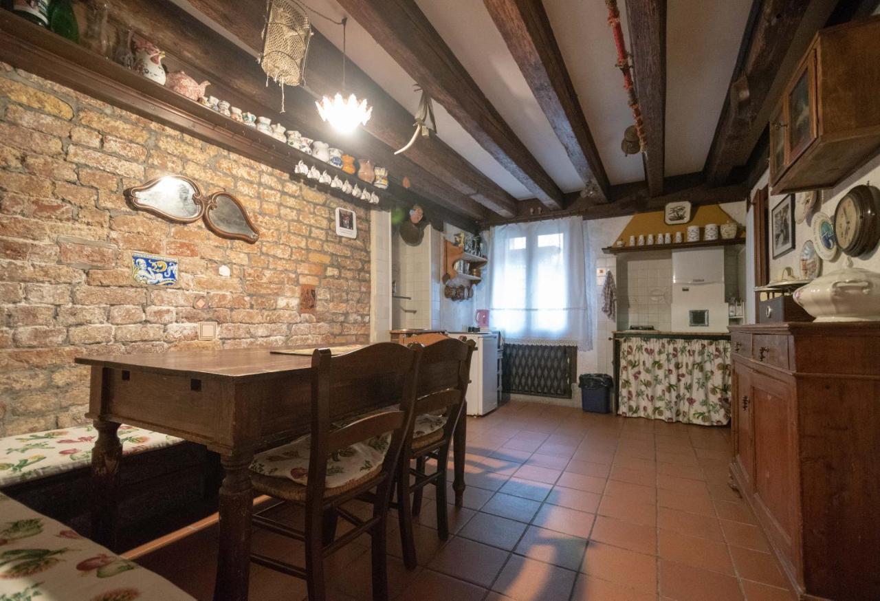 Ca' Rielo * Venezia