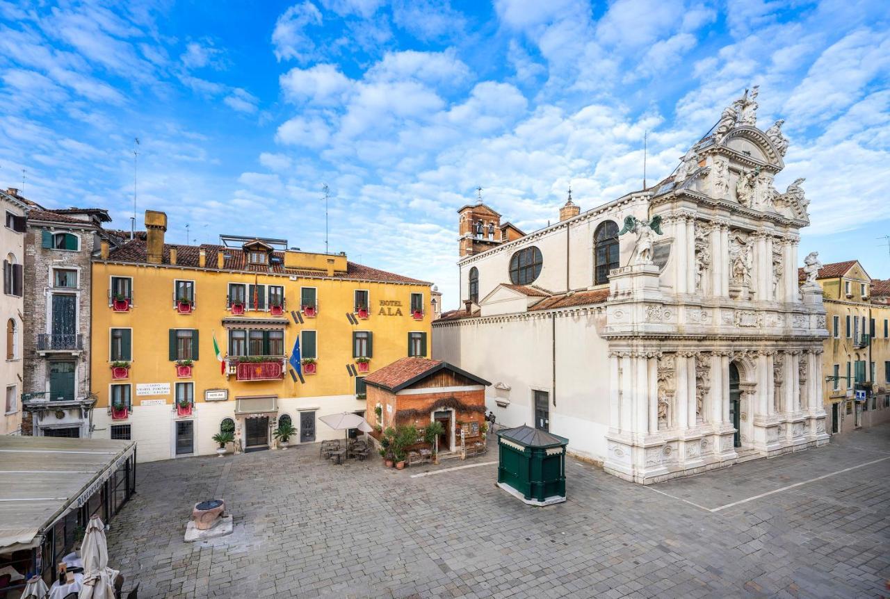 Unahotels Ala Venezia-adults 16 Venise