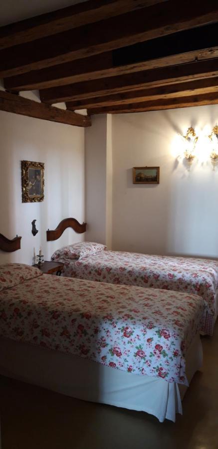 Casanova Appartement Venetië