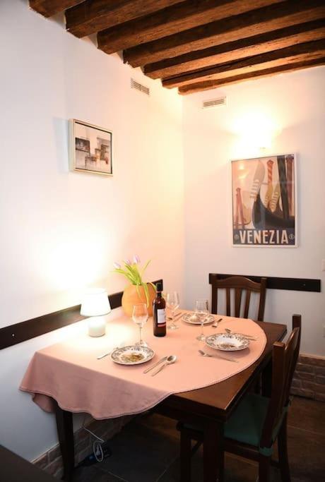 Apartment Grace In Venedig
