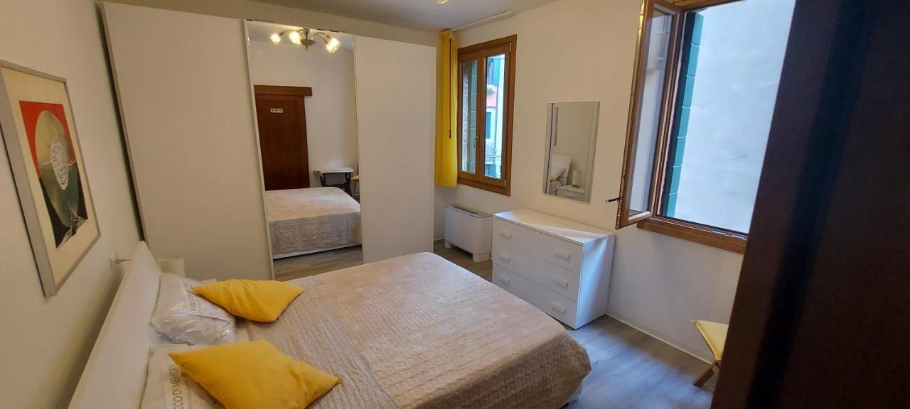 Vakantiehuis Ca' Cortese Venetië