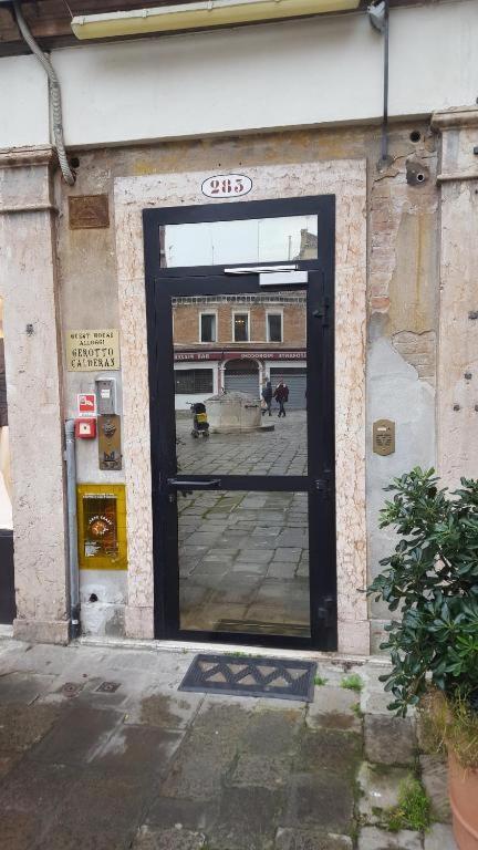 Alloggi Gerotto Calderan 2 Venezia