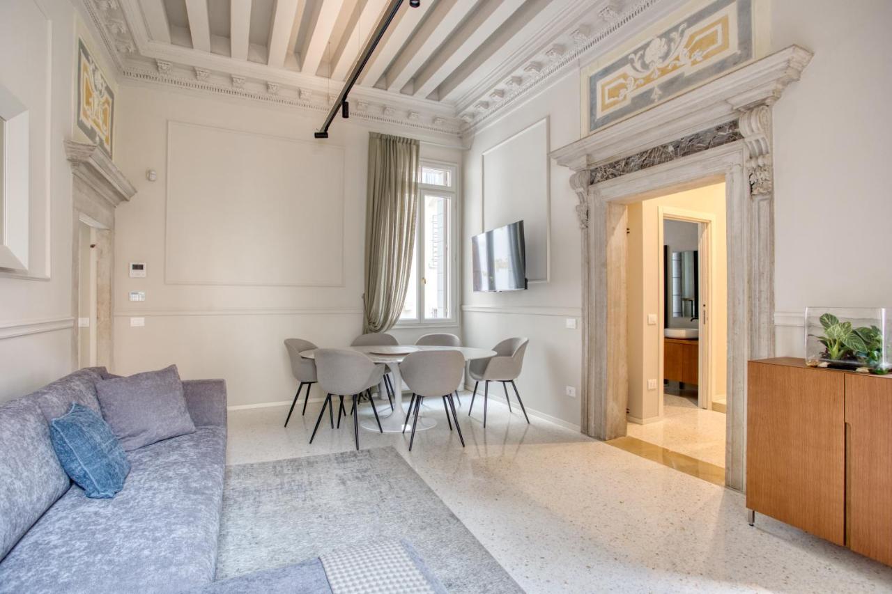 Palazzo Bonvicini 10 Appartamento *