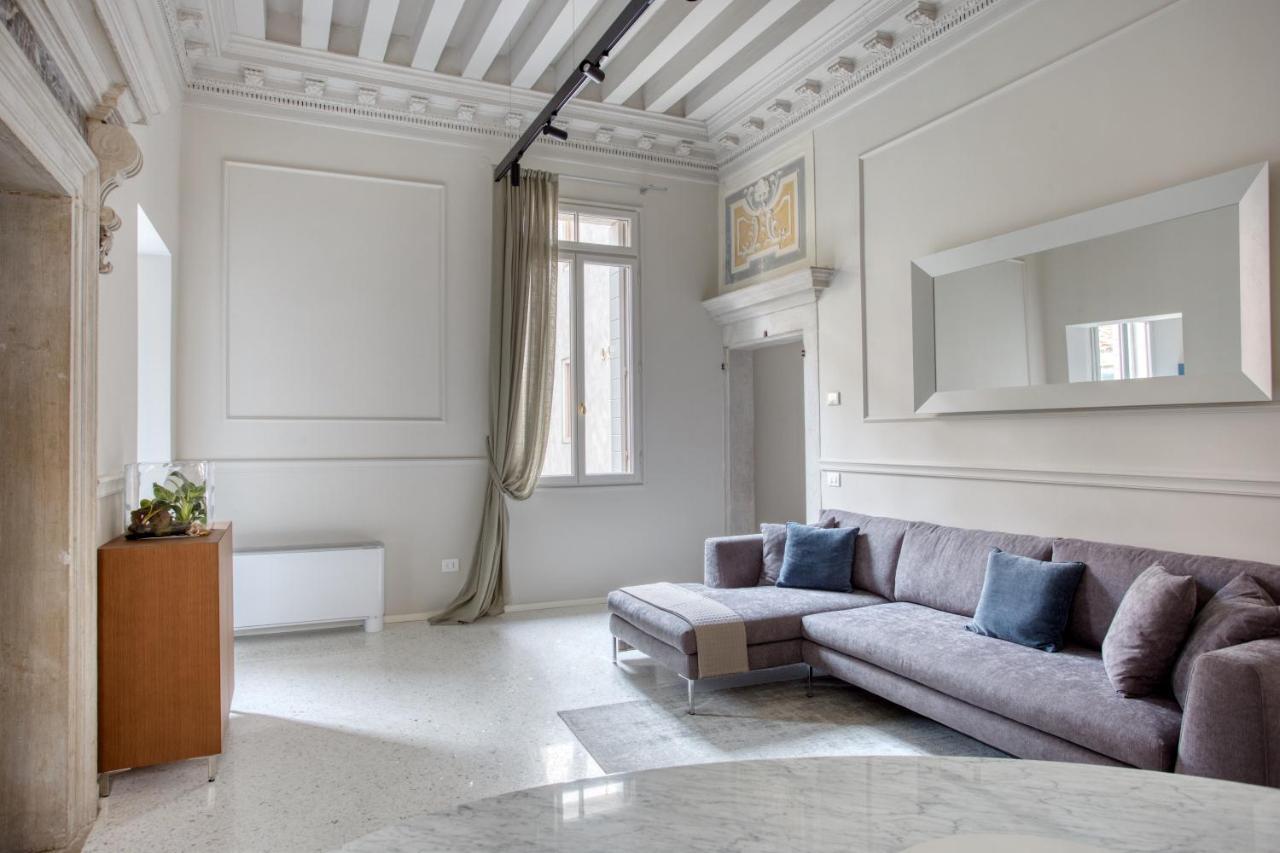 Palazzo Bonvicini 10 Appartamento