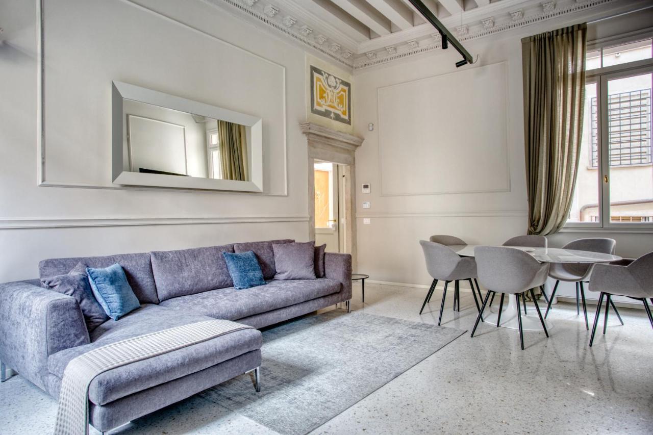 Palazzo Bonvicini 10 Appartamento
