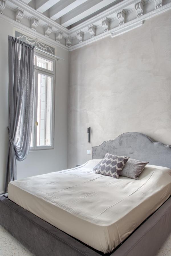 Appartamento Palazzo Bonvicini 10 *