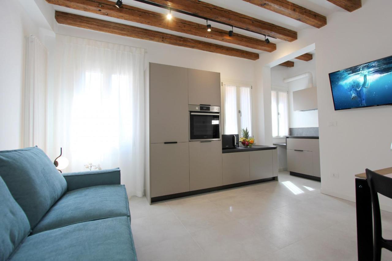 Modern Art Appartement *