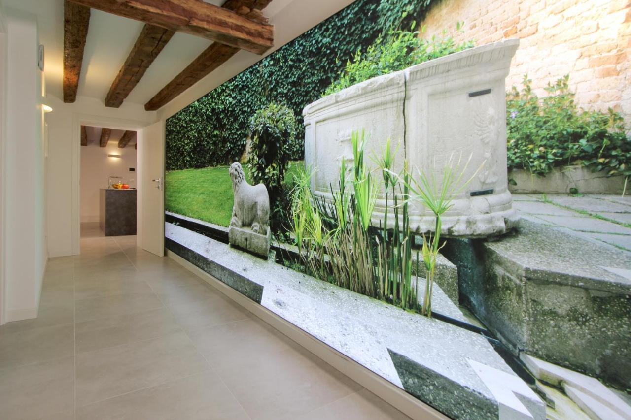 Modern Art Appartement *