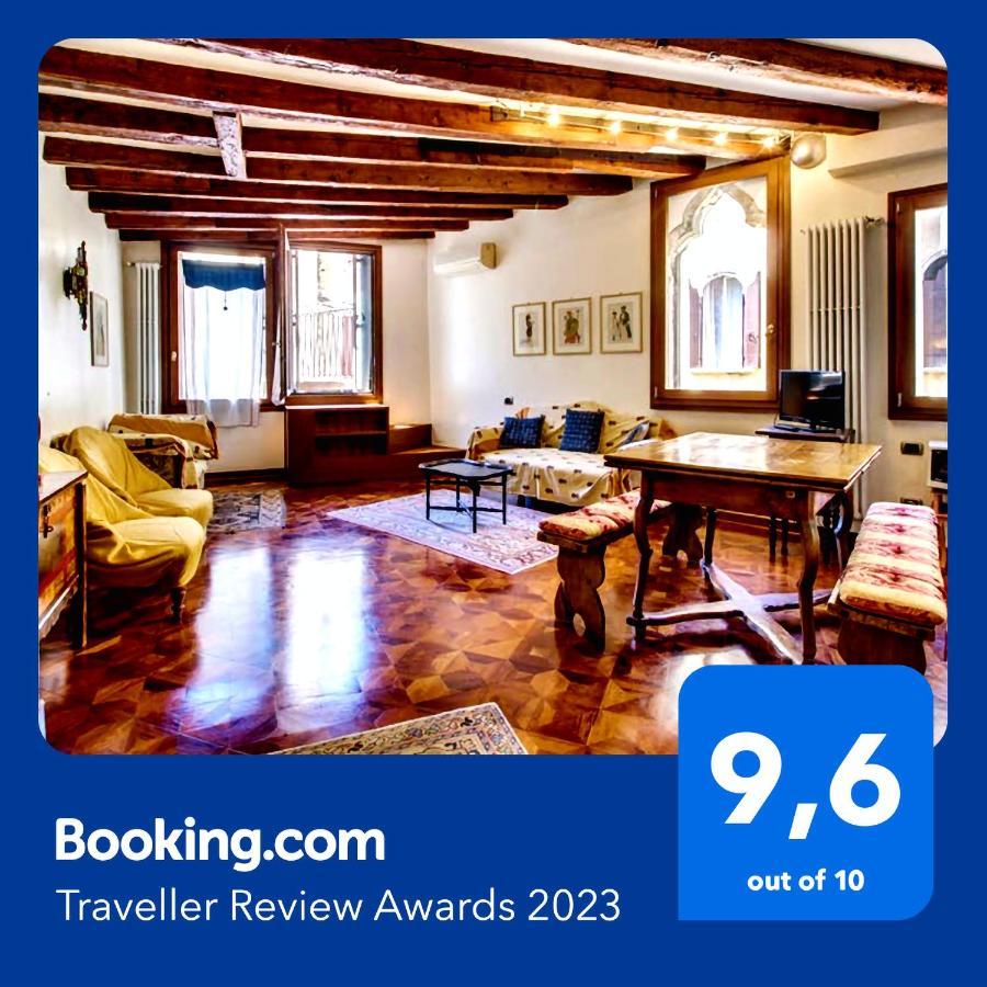 La Terrazza Di San Marco - Luxury Appartement