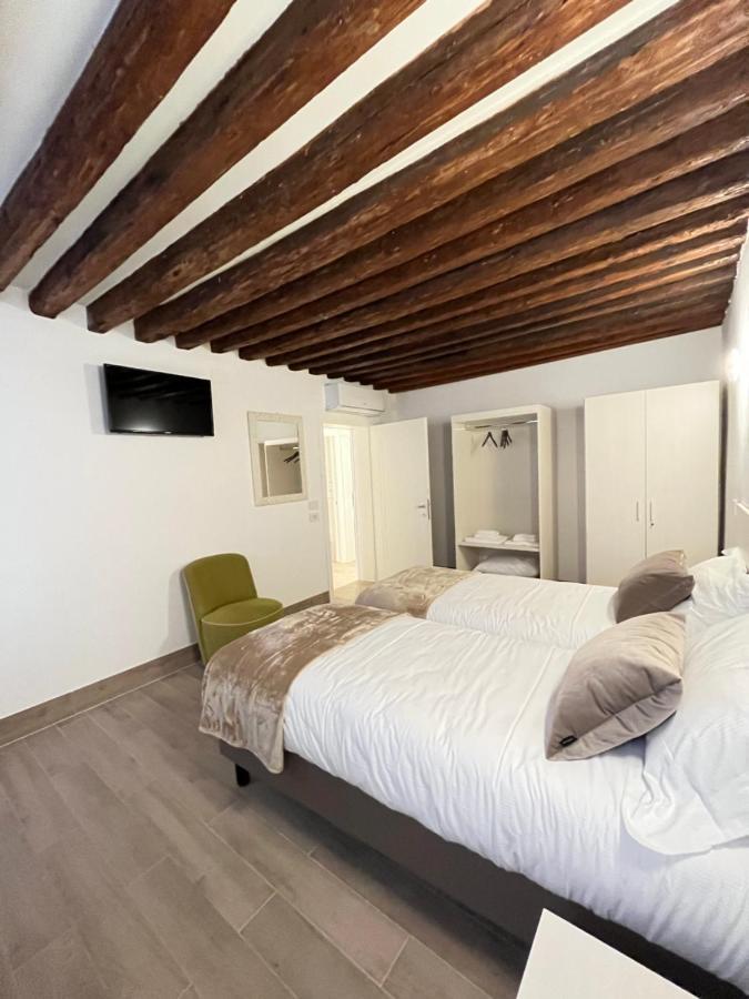 Appartamento Ca' Briani