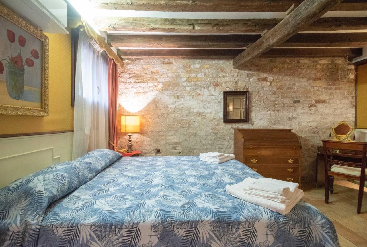 Appartement Ca' Rielo *